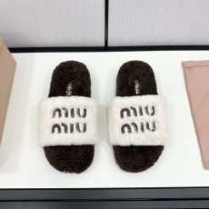 Miu Miu Sandals